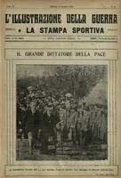 L'Illustrazione della guerra e La Stampa Sportiva - A.15 (1916) n.53, dicembre