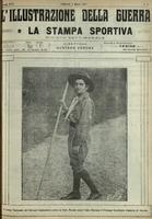 L'Illustrazione della guerra e La Stampa Sportiva - A.16 (1917) n.09, marzo