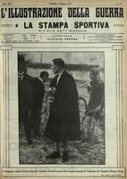 L'Illustrazione della guerra e La Stampa Sportiva - A.16 (1917) n.18, maggio