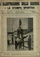 L'Illustrazione della guerra e La Stampa Sportiva - A.16 (1917) n.02, gennaio