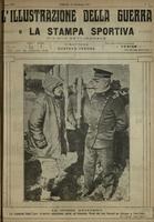 L'Illustrazione della guerra e La Stampa Sportiva - A.16 (1917) n.07, febbraio