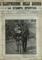 L'Illustrazione della guerra e La Stampa Sportiva - A.16 (1917) n.21, maggio