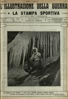 L'Illustrazione della guerra e La Stampa Sportiva - A.16 (1917) n.26, luglio