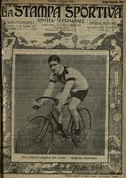 La Stampa Sportiva - A.19 (1920) n.02, gennaio