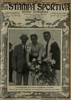 La Stampa Sportiva - A.19 (1920) n.21, maggio