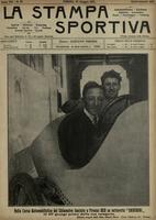 La Stampa Sportiva - A.20 (1921) n.26, giugno