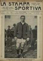 La Stampa Sportiva - A.20 (1921) n.11, marzo