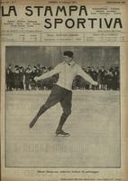 La Stampa Sportiva - A.20 (1921) n.07, febbraio