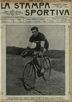 La Stampa Sportiva - A.20 (1921) n.15, aprile