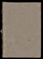 Tractatus de conscientia humana in communi, et in particulari. In quo controuersia illa de opinionum probabilium delectu, totius theologiae moralis celeberrima, ... edocetur. …