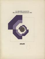 OLIVETTI Bilancio consolidato