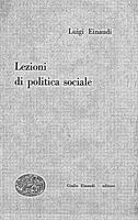 Lezioni di politica sociale