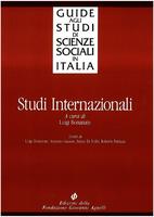 Studi Internazionali - Guide agli studi di scienze sociali in Italia
