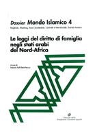 Le leggi del diritto di famiglia negli stati arabi del Nord-Africa