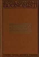 Nuova collana di economisti stranieri e italiani Vol. 05