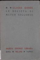 Le società di mutuo soccorso