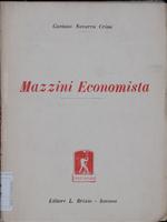 Mazzini economista