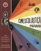ATTREZZI GINNICI E SUSSIDI AUDIOVISIVI - Cinescolastica Paravia. Sussidi audiovisivi per le scuole