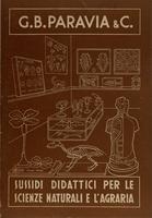 SCIENZE - Sussidi didattici per le scienze naturali e l'agraria