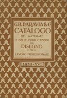 DISEGNO CALLIGRAFIA STENOGRAFIA - Catalogo del materiale e delle pubblicazioni sul disegno e per il lavoro professionale