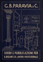 DISEGNO CALLIGRAFIA STENOGRAFIA - Sussidi e pubblicazioni per il disegno e il lavoro professionale