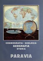 STORIA GEOGRAFIA - Cosmografia, geologia, geografia, storia