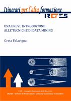 Una breve introduzione alle tecniche di Data Mining