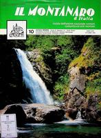 Il Montanaro d'Italia. Rivista dell'unione nazionale comuni comunità ed enti montani