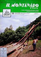 Il Montanaro d'Italia. Rivista dell'unione nazionale comuni comunità ed enti montani