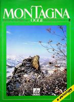Montagna Oggi. Il Montanaro d'Italia