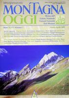 Montagna Oggi. Rivista dell'Unione Nazionale Comuni Comunità Enti Montani