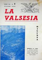 La Valsesia. Rivista