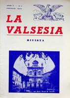 La Valsesia. Rivista