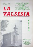 La Valsesia. Rivista