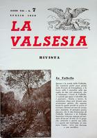 La Valsesia. Rivista