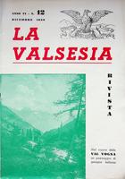 La Valsesia. Rivista