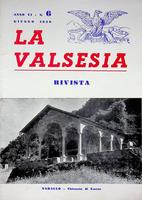 La Valsesia. Rivista