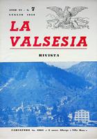 La Valsesia. Rivista