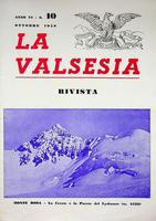 La Valsesia. Rivista