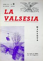 La Valsesia. Rivista