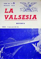 La Valsesia. Rivista