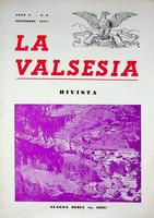 La Valsesia. Rivista