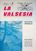 La Valsesia. Rivista mensile