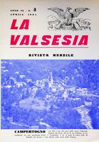 La Valsesia. Rivista mensile