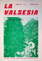 La Valsesia. Rivista mensile