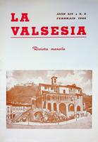 La Valsesia. Rivista mensile