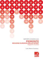 Piemonte Regione Europea dello Sport 2022