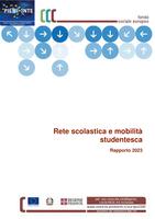 Rete scolastica e mobilità studentesca. Rapporto 2023