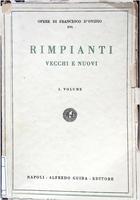 L’avversione di Ruggiero Bonghi alla Triplice Alleanza