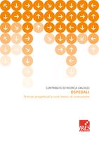 Contributo di Ricerca 344/2023. Ospedali. Principi progettuali e costi teorici di costruzione. 2023